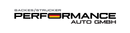 Logo Performance Auto GmbH